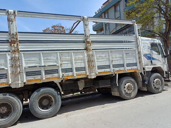 Sahibinden Ford Trucks Cargo 3227 C