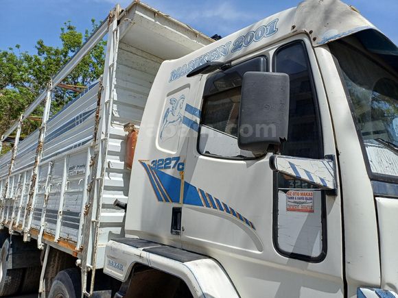 Sahibinden Ford Trucks Cargo 3227 C
