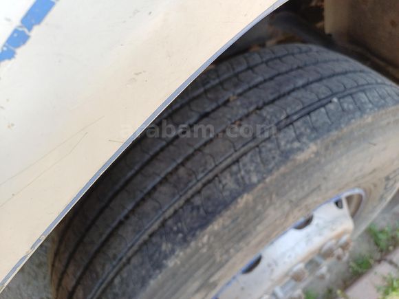 Sahibinden Ford Trucks Cargo 3227 C