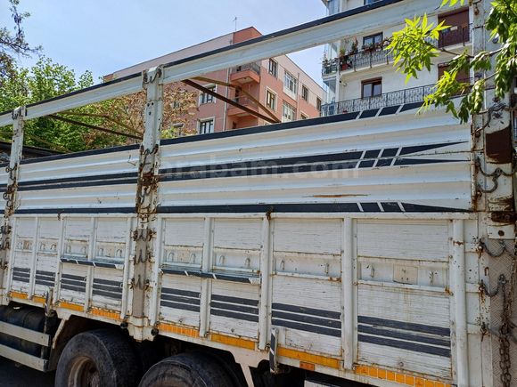 Sahibinden Ford Trucks Cargo 3227 C