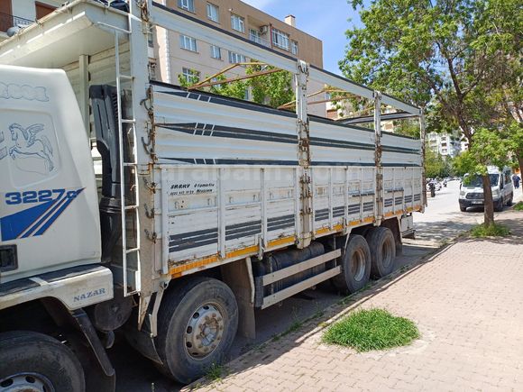 Sahibinden Ford Trucks Cargo 3227 C
