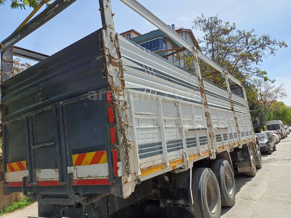 Sahibinden Ford Trucks Cargo 3227 C