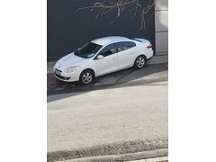 Sahibinden Renault Fluence 1.5 dCi Extreme Edition 2012 Model Değişensiz
 