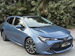 BER-CAR / 2020 MODEL TOYOTA COROLLA / 1.2T MULTİDRİVE S FLAME X-PACK / 40.000 KM