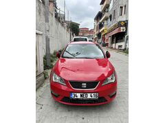 Sahibinden Seat Ibiza 1.4 Style 2014 Model 