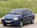 ÖZCAN AUTO’DAN  Renault Clio 1.4 RNA 2001 0-12 AY TAKSİT