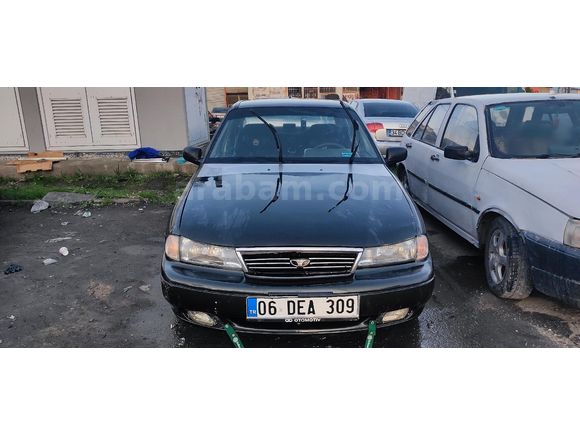 Sahibinden Daewoo Nexia 1.5 GLX 1997 Model