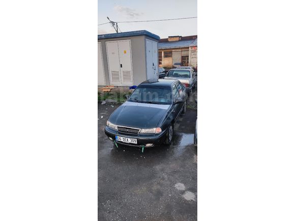Sahibinden Daewoo Nexia 1.5 GLX 1997 Model
