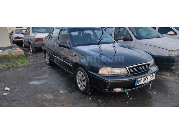 Sahibinden Daewoo Nexia 1.5 GLX 1997 Model