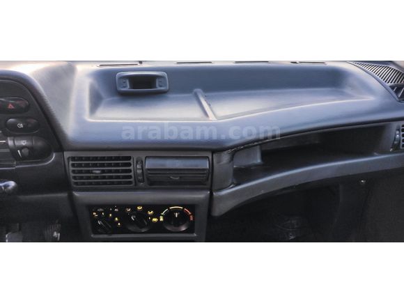Sahibinden Daewoo Nexia 1.5 GLX 1997 Model