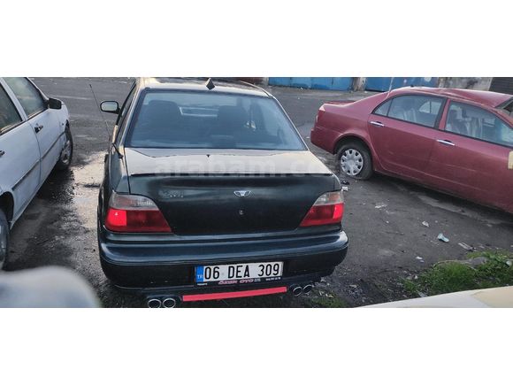 Sahibinden Daewoo Nexia 1.5 GLX 1997 Model