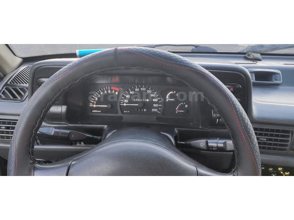 Sahibinden Daewoo Nexia 1.5 GLX 1997 Model