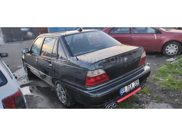 Sahibinden Daewoo Nexia 1.5 GLX 1997 Model