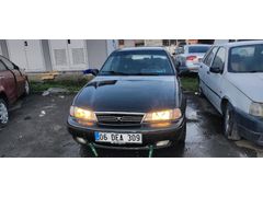 Sahibinden Daewoo Nexia 1.5 GLX 1997 Model