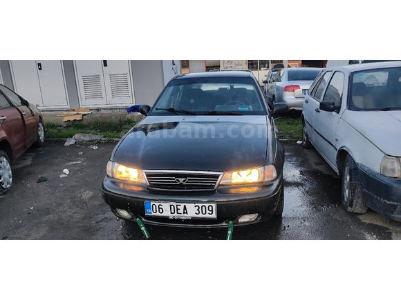 Sahibinden Daewoo Nexia 1.5 GLX 1997 Model