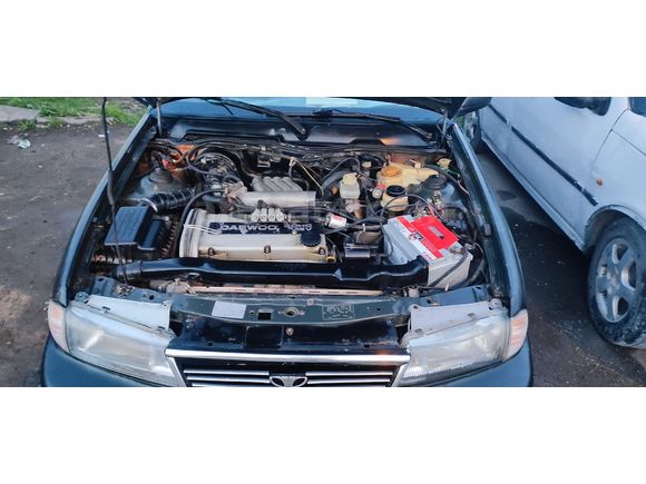 Sahibinden Daewoo Nexia 1.5 GLX 1997 Model