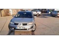 Sahibinden Renault Megane 1.6 16 2004 Model acil satılık