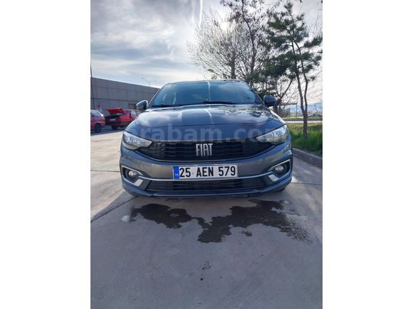 Sahibinden Fiat Egea 1.3 Multijet Easy Plus 2023 Model