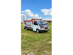 2001 TRANSİT 190 P