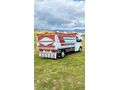 2001 TRANSİT 190 P
