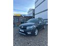 Galeriden Dacia Sandero 1.5 dCi Stepway 2016 Model Balıkesir