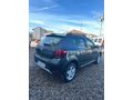 Galeriden Dacia Sandero 1.5 dCi Stepway 2016 Model Balıkesir