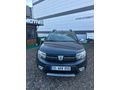 Galeriden Dacia Sandero 1.5 dCi Stepway 2016 Model Balıkesir