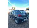Galeriden Dacia Sandero 1.5 dCi Stepway 2016 Model Balıkesir