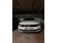 Sahibinden Volkswagen Passat 1.4 TSi BlueMotion Comfortline 2015 Model  80.000 km Beyaz