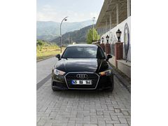 Sahibinden Audi A3 Sedan 1.6 TDI Ambition 2016 Model 