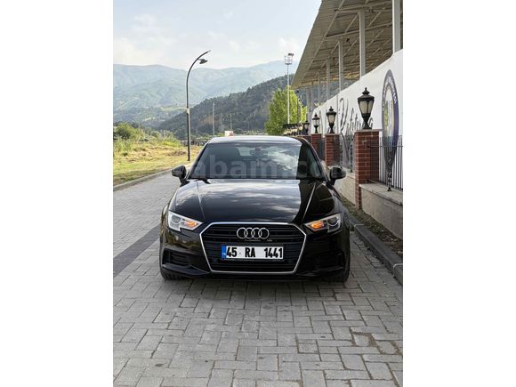 Sahibinden Audi A3 Sedan 1.6 TDI Ambition 2016 Model 