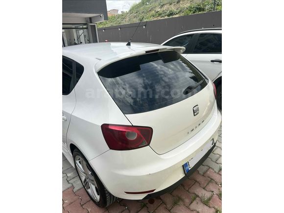 Sahibinden Seat Ibiza 1.4 Reference 2012 Model 