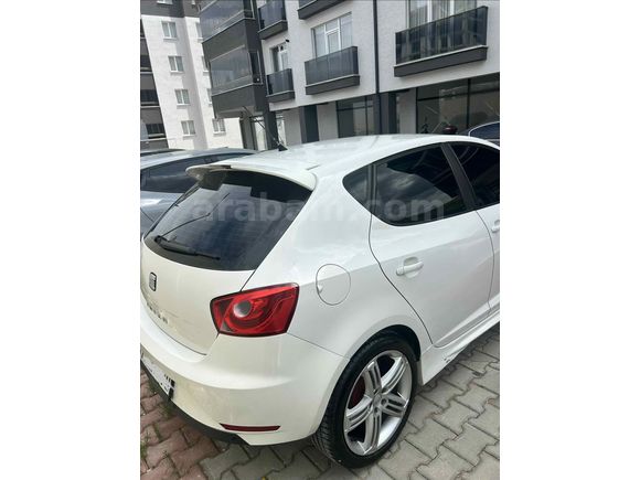 Sahibinden Seat Ibiza 1.4 Reference 2012 Model 