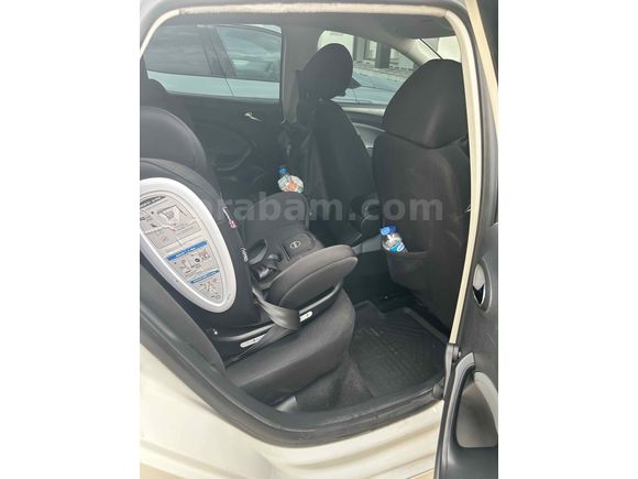 Sahibinden Seat Ibiza 1.4 Reference 2012 Model 