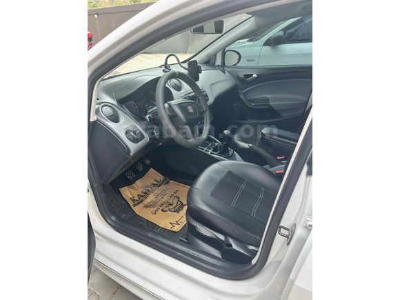 Sahibinden Seat Ibiza 1.4 Reference 2012 Model 