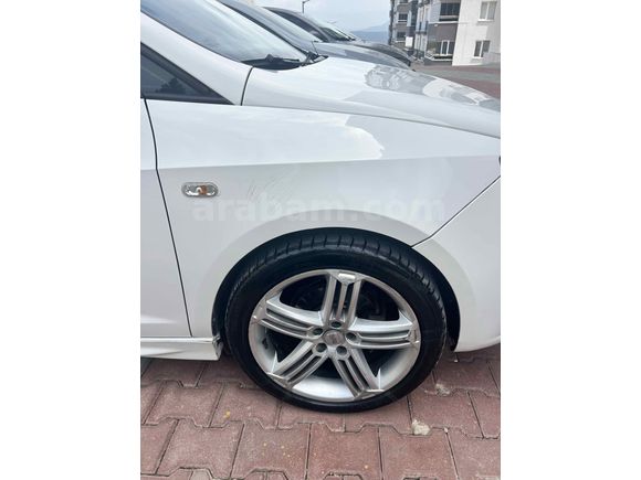 Sahibinden Seat Ibiza 1.4 Reference 2012 Model 