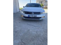 Sahibinden Volkswagen Passat 1.6 TDi BlueMotion Trendline 2015 Model Şanlıurfa