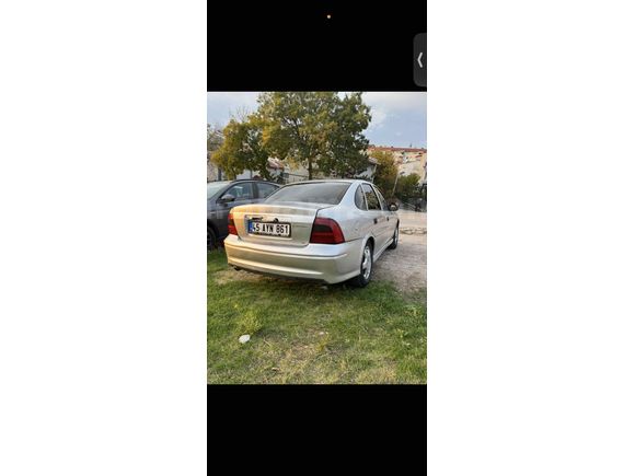 Sahibinden Opel Vectra 1.6 Comfort 2000 Model 