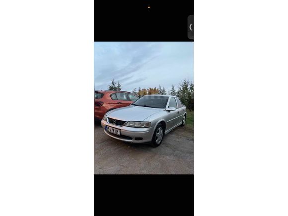 Sahibinden Opel Vectra 1.6 Comfort 2000 Model 