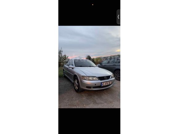Sahibinden Opel Vectra 1.6 Comfort 2000 Model 