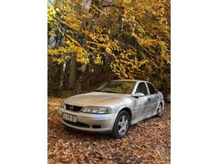 Sahibinden Opel Vectra 1.6 Comfort 2000 Model 
