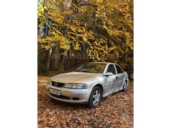Sahibinden Opel Vectra 1.6 Comfort 2000 Model 