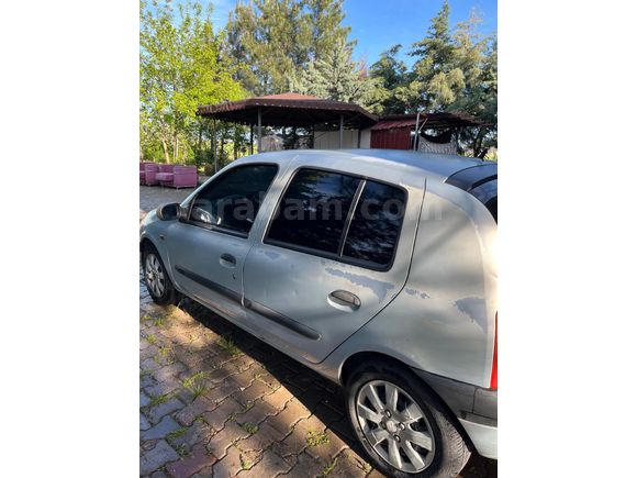 Sahibinden Renault Clio 1.6 RTE 2000 Model