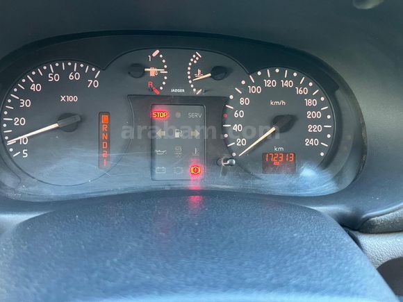 Sahibinden Renault Clio 1.6 RTE 2000 Model