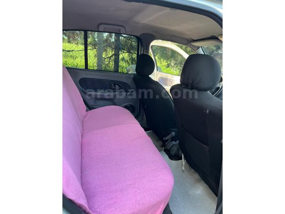Sahibinden Renault Clio 1.6 RTE 2000 Model