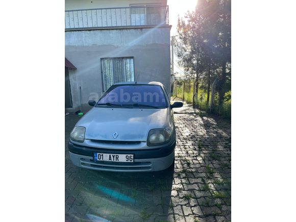 Sahibinden Renault Clio 1.6 RTE 2000 Model
