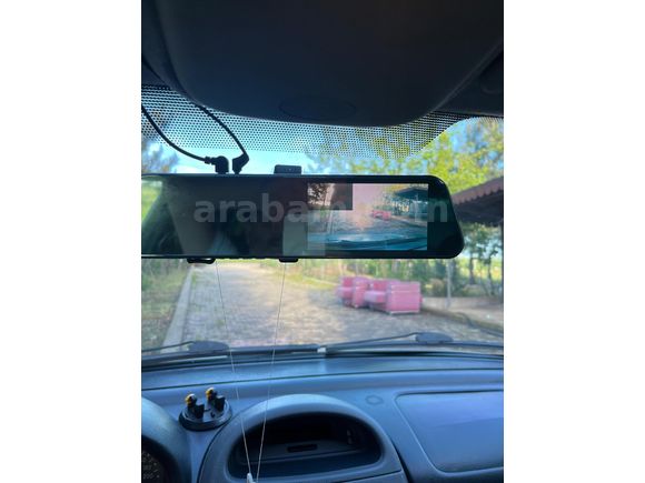 Sahibinden Renault Clio 1.6 RTE 2000 Model