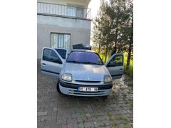 Sahibinden Renault Clio 1.6 RTE 2000 Model