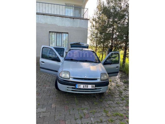 Sahibinden Renault Clio 1.6 RTE 2000 Model