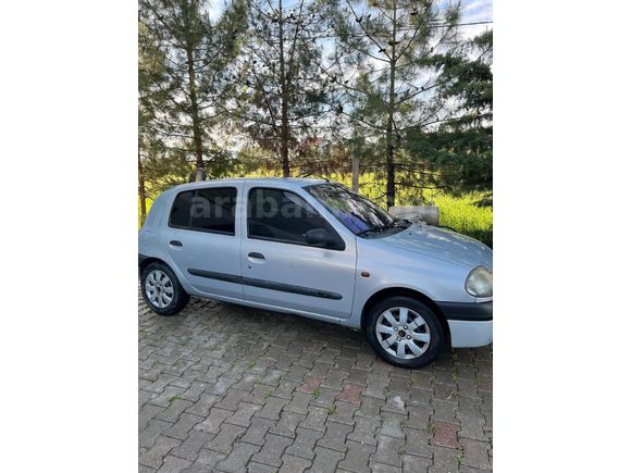 Sahibinden Renault Clio 1.6 RTE 2000 Model